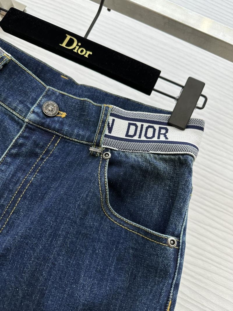 Christian Dior Jeans